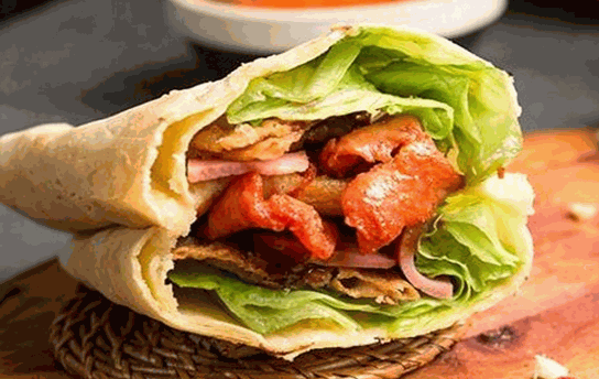 粥先森煎饼果子